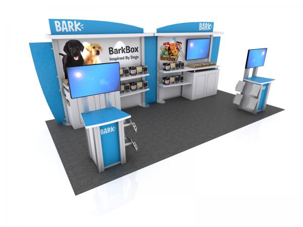 VK-2916 -- 10 x 20 Version